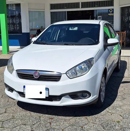 FIAT SIENA 1.4 MPI EL 8V FLEX 4P MANUAL FIAT SIENA 1.4 MPI EL 8V FLEX 4P MANUAL